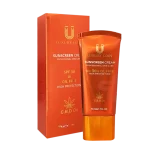 ضد آفتاب لاکچری کوین SPF30
