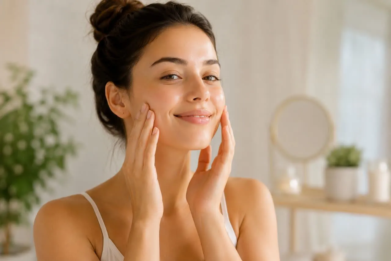 معرفی محصول ویژه برای پوستی درخشان و شفاف